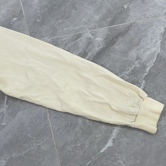 Women's The Southern Shirt Company Comfort Colors Long Sleeve Shirt With Bowties - Picture 7 of 15